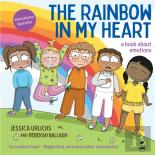 The Rainbow In My Heart