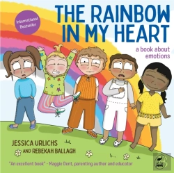 Bertrand.pt - The Rainbow In My Heart