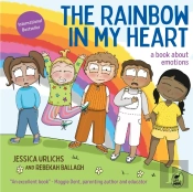 The Rainbow In My Heart