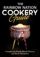 The Rainbow Nation Cookery Guide