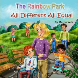 Bertrand.pt - The Rainbow Park: All Different All Equa