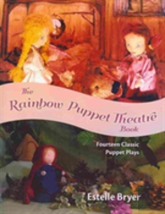 The Rainbow Puppet Theatre Book