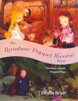 Bertrand.pt - The Rainbow Puppet Theatre Book