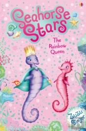 The Rainbow Queen