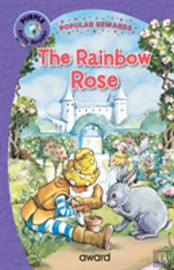 Bertrand.pt - The Rainbow Rose
