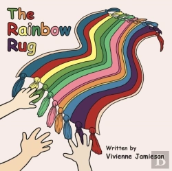 Bertrand.pt - The Rainbow Rug