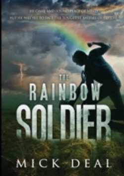 Bertrand.pt - The Rainbow Soldier