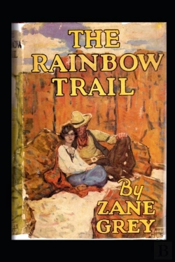 Bertrand.pt - The Rainbow Trail Annotated