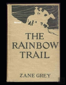 Bertrand.pt - The Rainbow Trail Illustrated