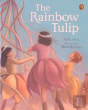 The Rainbow Tulip