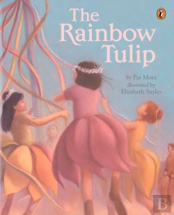 Bertrand.pt - The Rainbow Tulip