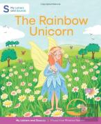 The Rainbow Unicorn