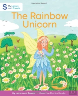 Bertrand.pt - The Rainbow Unicorn