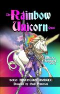 The Rainbow Unicorn Quest