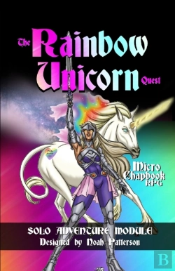 Bertrand.pt - The Rainbow Unicorn Quest