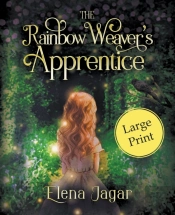 The Rainbow Weaver'S Apprentice