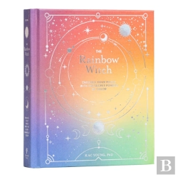 Bertrand.pt - The Rainbow Witch