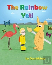 The Rainbow Yeti