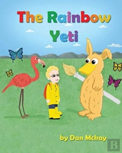 Bertrand.pt - The Rainbow Yeti