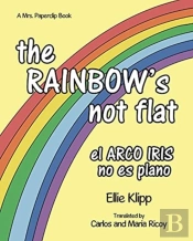 The Rainbow'S Not Flat