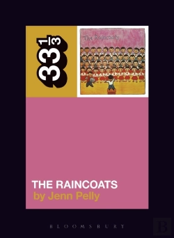 Bertrand.pt - The Raincoats' The Raincoats
