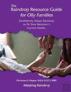 Bertrand.pt - The Raindrop Resource Guide For Oily Families