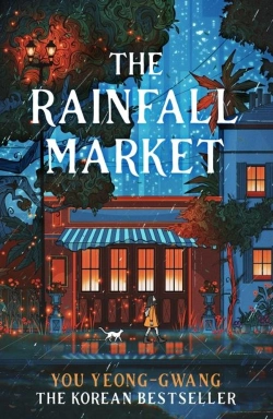 Bertrand.pt - The Rainfall Market