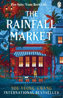 Bertrand.pt - The Rainfall Market