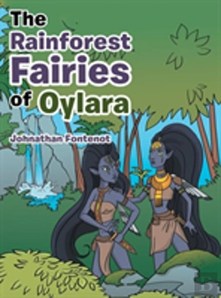 Bertrand.pt - The Rainforest Fairies Of Oylara