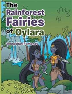Bertrand.pt - The Rainforest Fairies Of Oylara