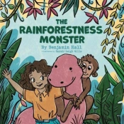 The Rainforest Monster