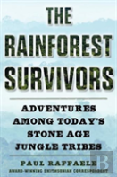 The Rainforest Survivors
