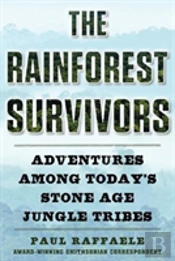 The Rainforest Survivors