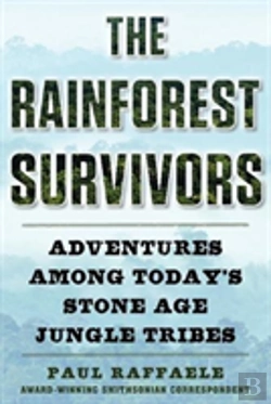 Bertrand.pt - The Rainforest Survivors