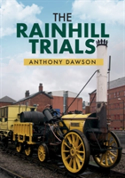 Bertrand.pt - The Rainhill Trials