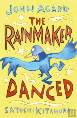 Bertrand.pt - The Rainmaker Danced