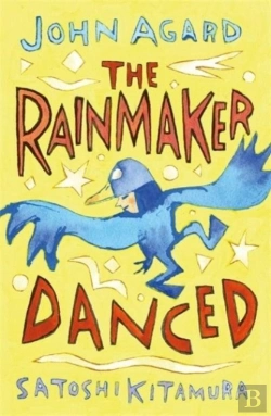 Bertrand.pt - The Rainmaker Danced