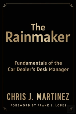 Bertrand.pt - The Rainmaker