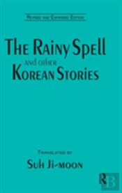 The Rainy Spell And Other Korean Stories