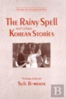 The Rainy Spell And Other Korean Stories