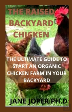 Bertrand.pt - The Raised Backyard Chicken