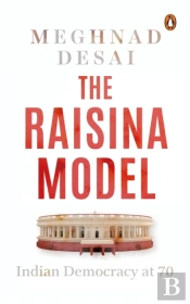 The Raisina Model