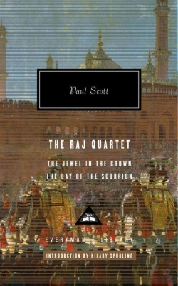 Bertrand.pt - The Raj Quartet - Vol 1