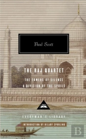 The Raj Quartet - Vol 2