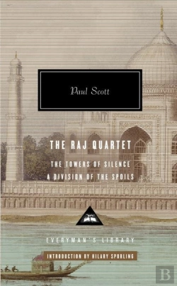 Bertrand.pt - The Raj Quartet - Vol 2