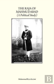 The Raja Of Mahmudabad