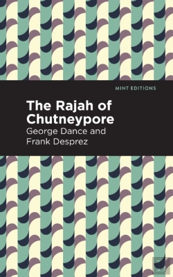 Bertrand.pt - The Rajah Of Chutneypore