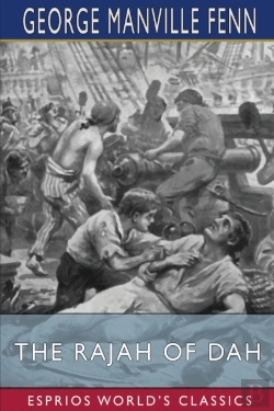 Bertrand.pt - The Rajah Of Dah (Esprios Classics)