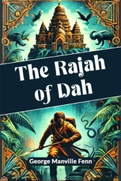 The Rajah Of Dah