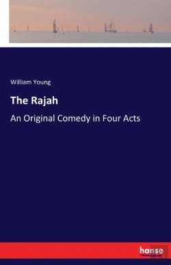 Bertrand.pt - The Rajah